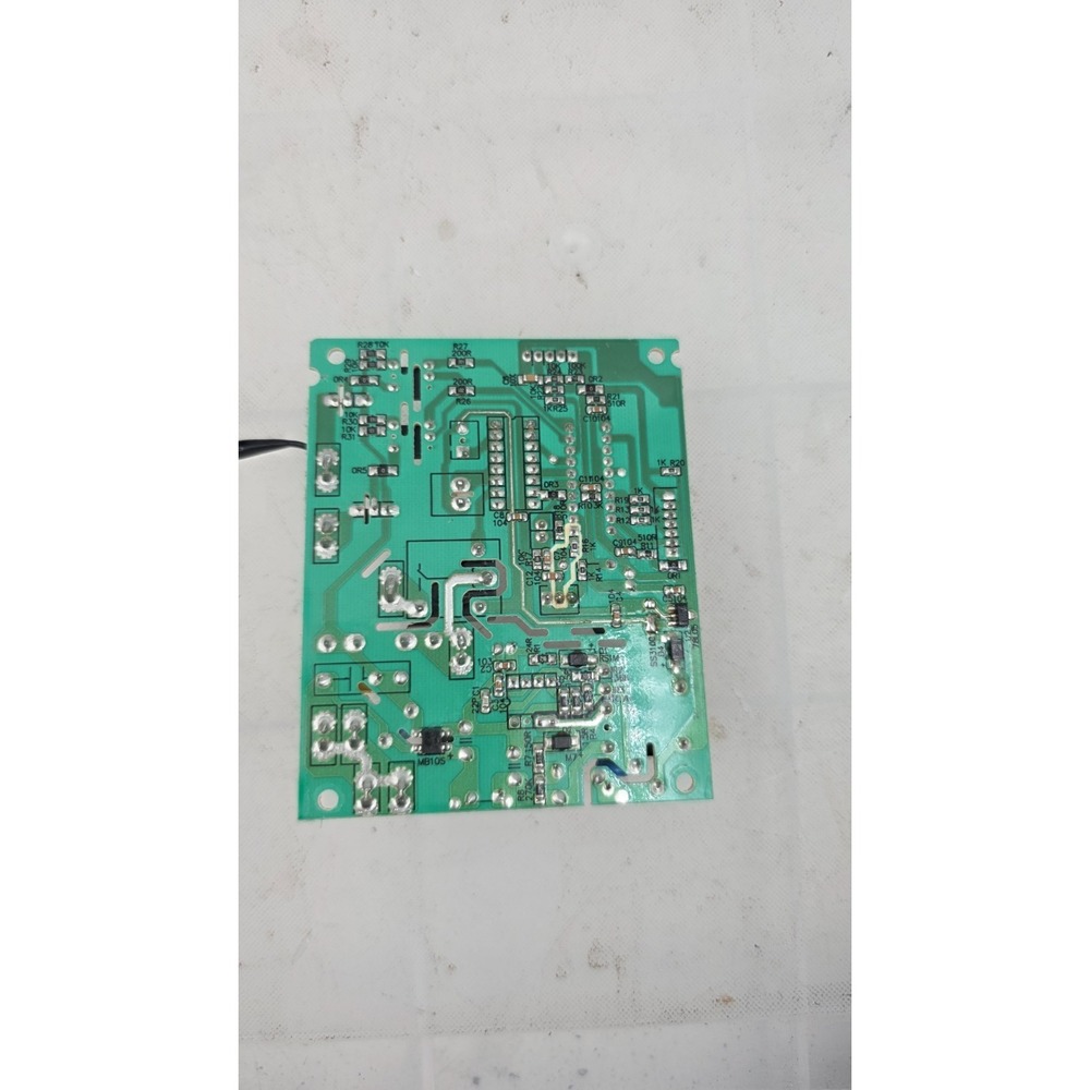 Ice Maker Computer Board Main Control Board Control Board - Picture 4 of 7